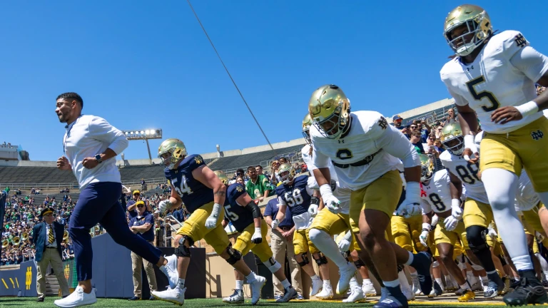 CBS Sports Ranks the Top 50 College Football Teams for 2026