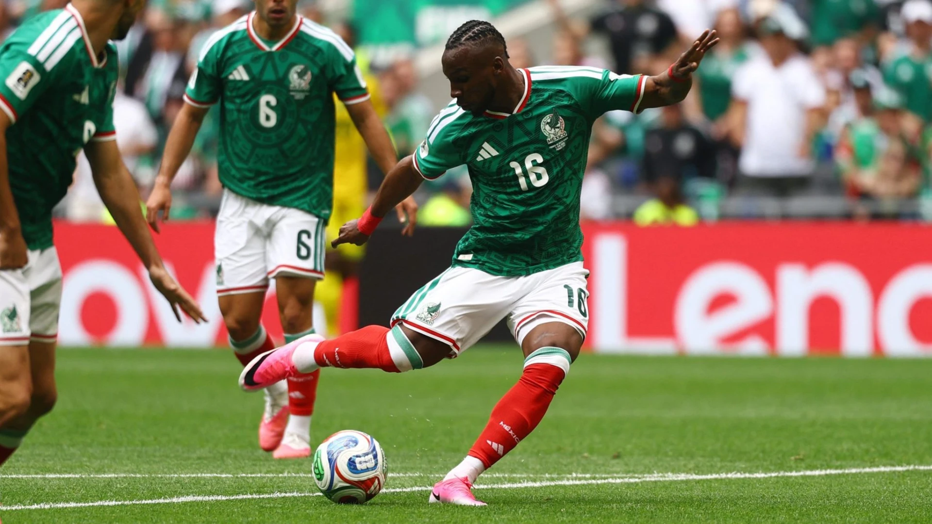 World Cup Top Props Today: Backing Quiñones’ Hot Streak and a Heung-Min Son Breakthrough