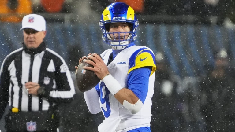 ESPN Ranks All 32 NFL Teams Ahead of 2026 Regular Season
