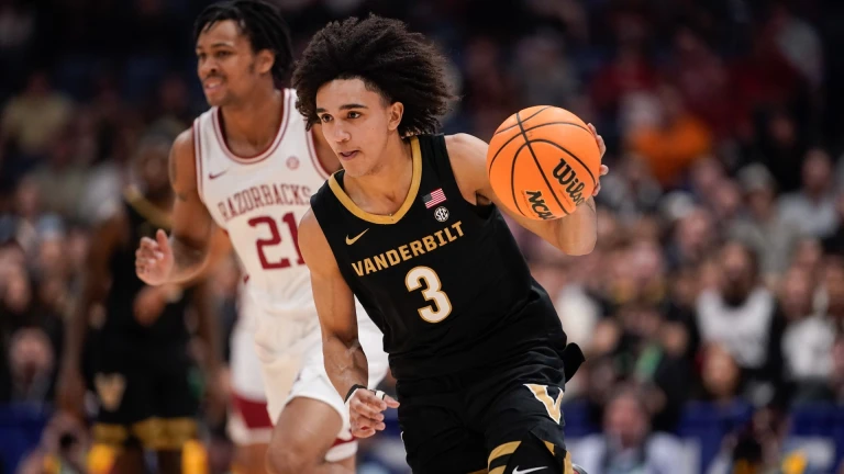 Top 20 Players Returning to College Basketball for the 2026-27 Season