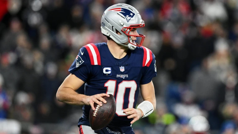 NBC Sports NFL QB Rankings 2026: Phil Perry Ranks All 32 Starters