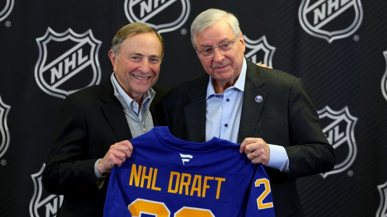 2026 NHL Draft prospects that would fit the Golden Knights