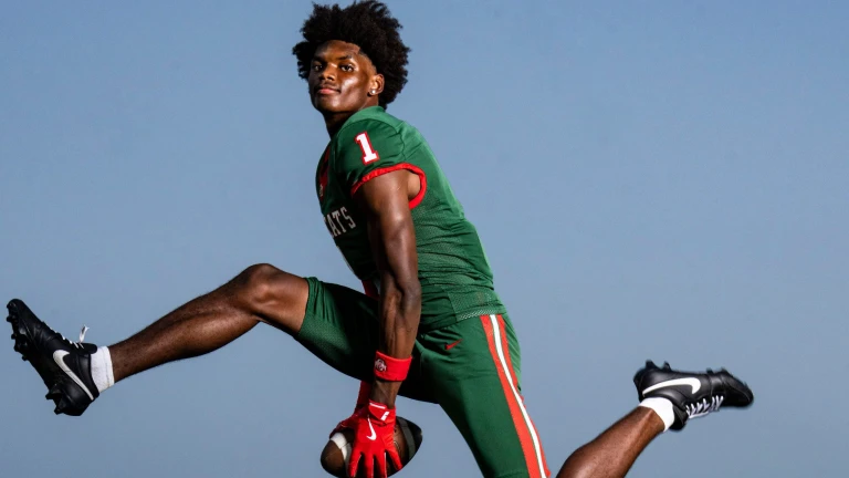 Ryan Day's Final Five: Buckeyes Chasing Rivals Top 100 Talent