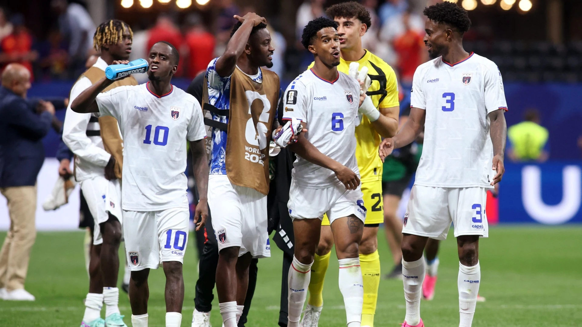 World Cup Money Makers: Why Cabo Verde and Spain Are Total Disrespect-Priced Plays Today