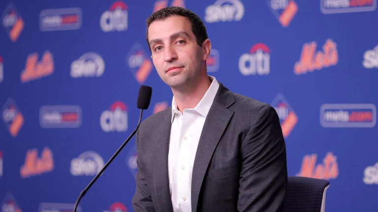 ESPN's Jeff Passan on Mets: "They've just made bad moves. It's as simple as that."