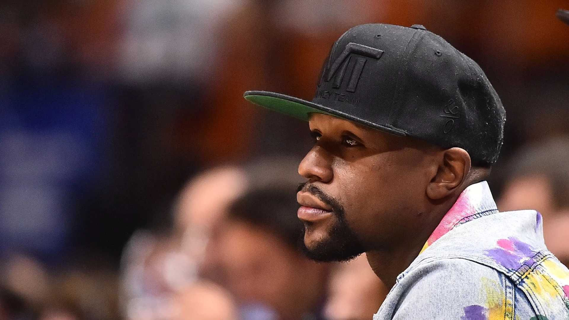 Mayweather's exhibition with Zambidis in Greece is called off