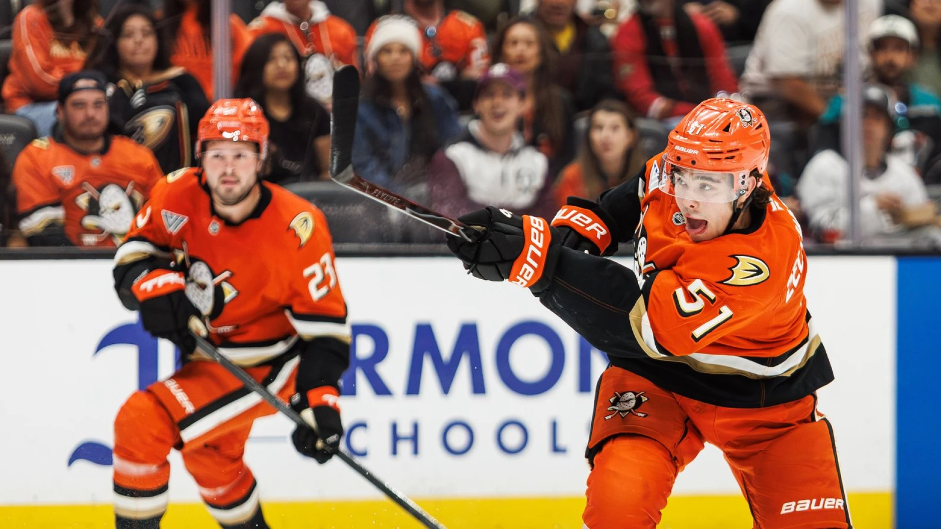 How Ducks GM Verbeek chose to trade McTavish, Zellweger for picks, not players
