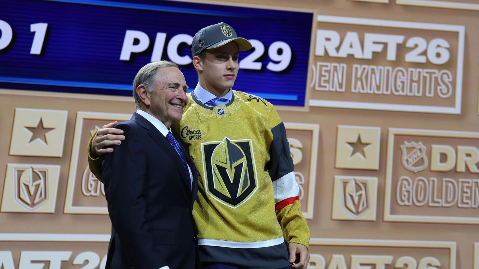 The rationale behind turning Pavel Dorofeyev into Juho Piiparinen and draft picks