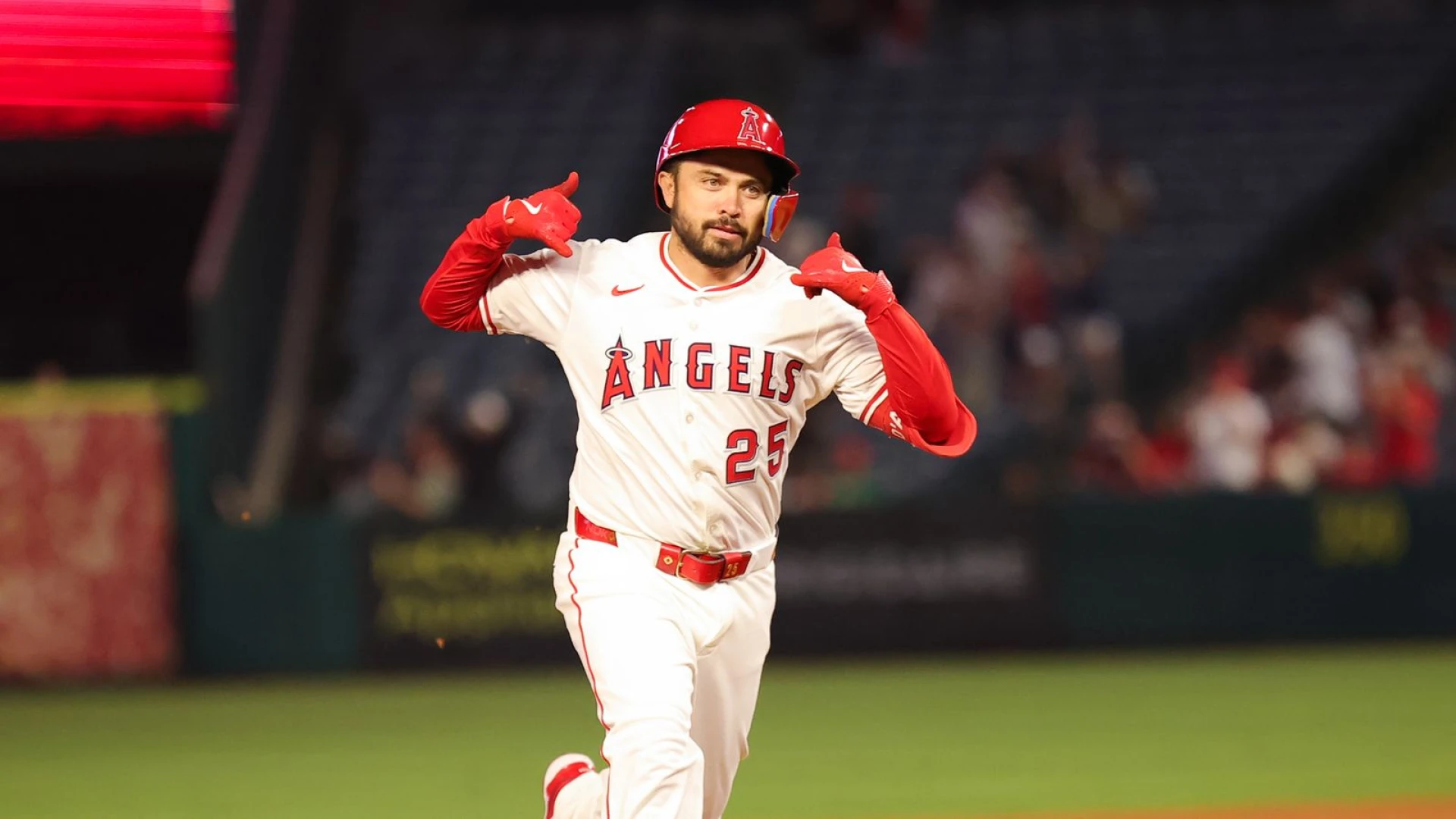 Angels updates: Trout, d'Arnaud working their ways back, how's the team handling Minasian's dismissal?