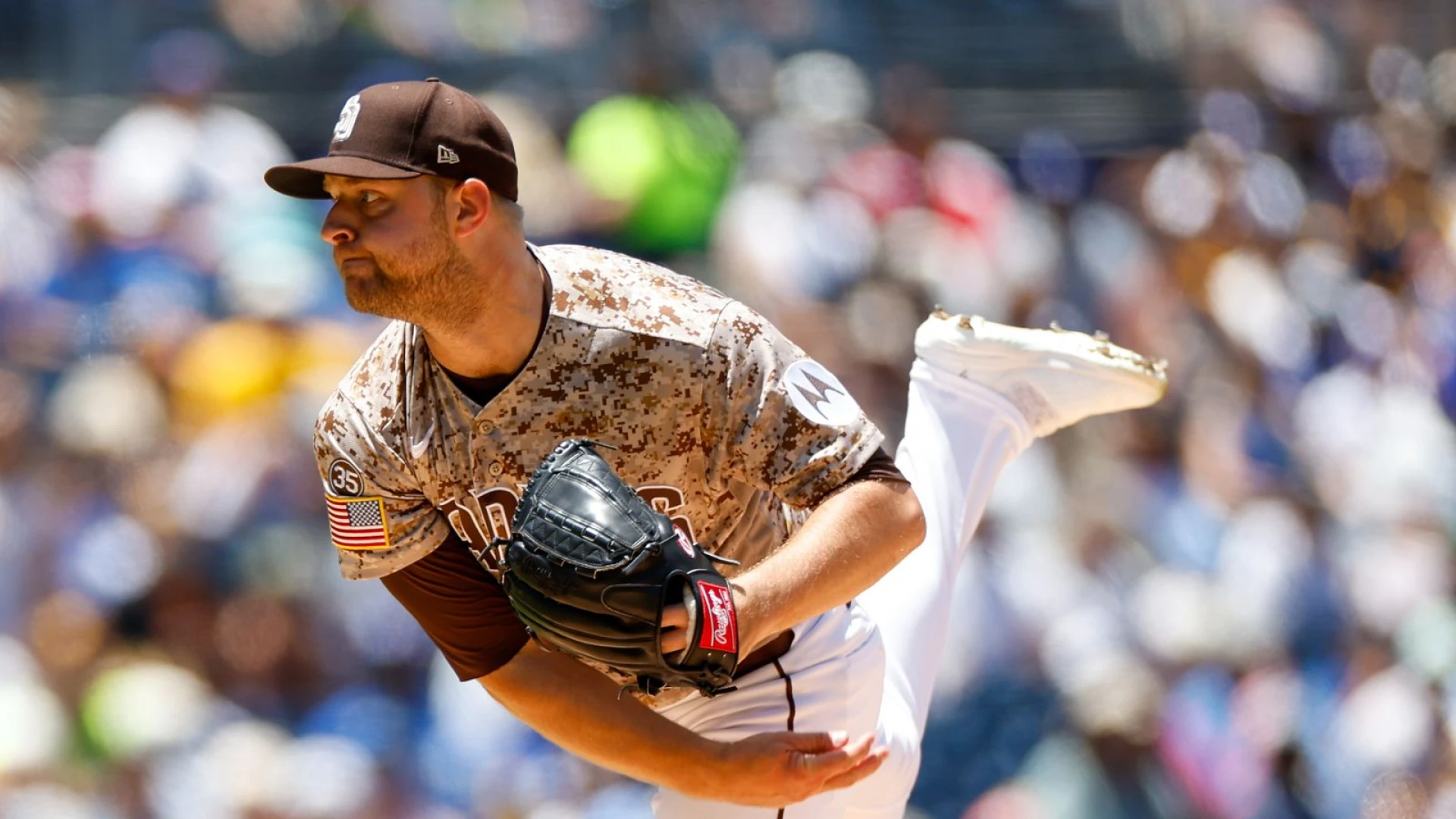 Michael King takes blame after costly 5th inning non-challenge vs. Dodgers