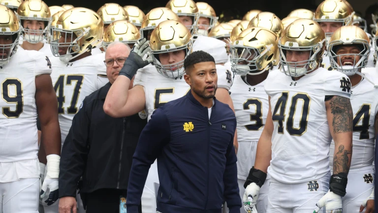 2027 Rivals Top 100: The elite few are getting all the elite talent