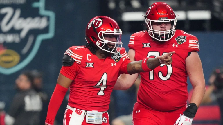 ESPN Reveals Top 25 College Football Power Rankings Ahead of 2026 Season