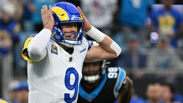 ESPN Ranks the Top 10 Most Likely Super Bowl LXI Matchups