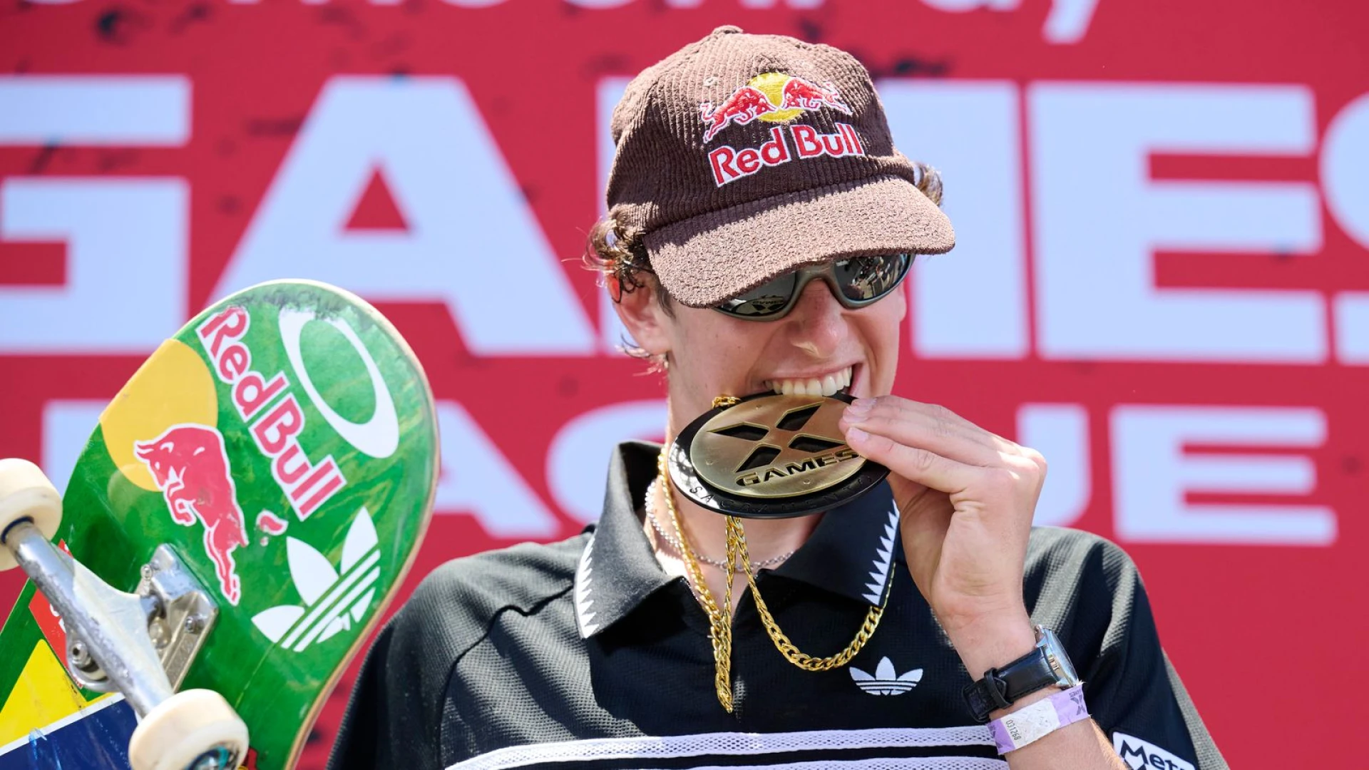 MoonPay X Games League era begins in Golden State
