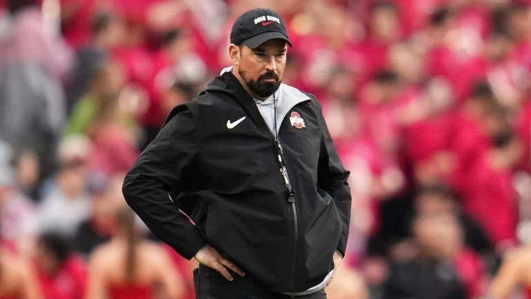 ESPN Reveals 2026 College Football Predictions for Big Ten Conference
