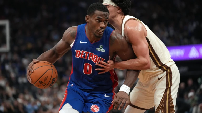 Ranking the Top 55 NBA Free Agents of the 2026 Offseason