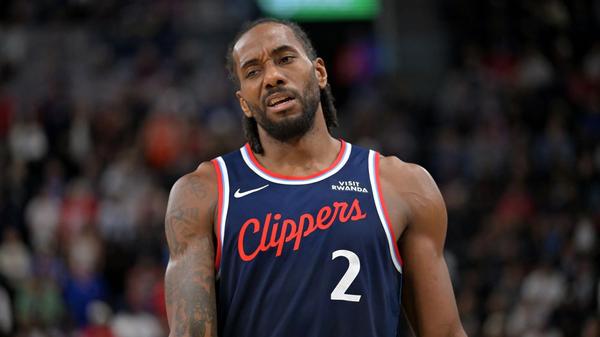 The Kawhi Leonard Era in Los Angeles Comes to an End With Trade to Raptors
