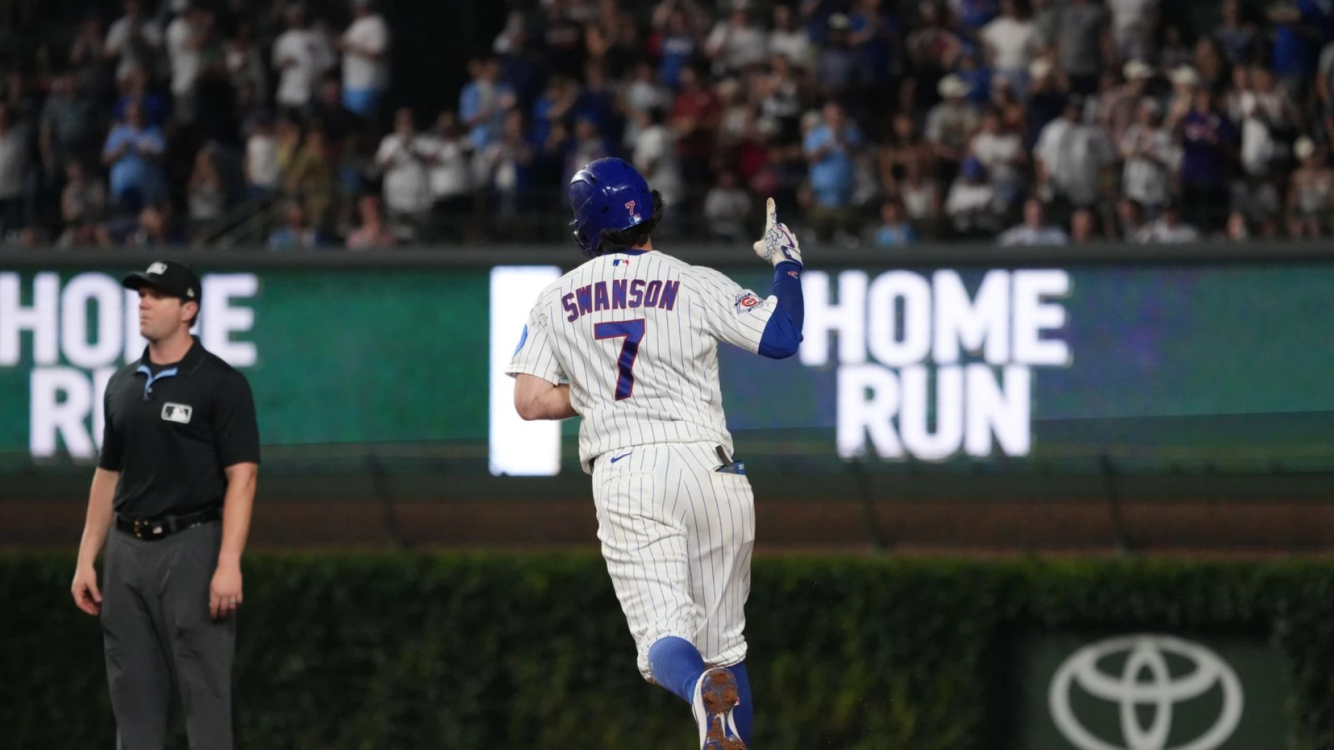 Padres victimized by the long ball against Cubs, dragging out four game slump