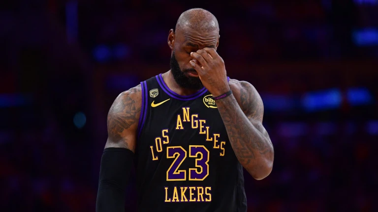 Lebron James next team odds: The final decision in an illustrious career awaits