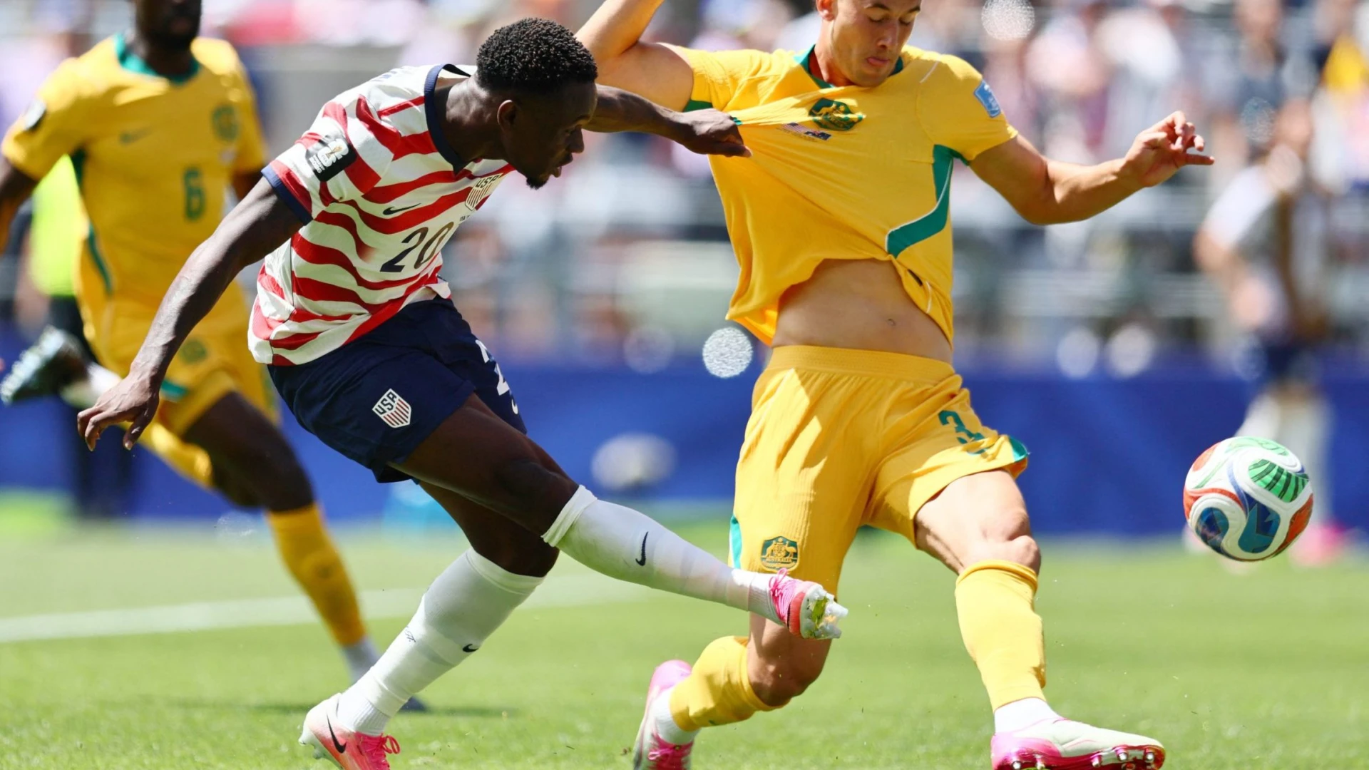 World Cup Best Bets: Why Belgium and the USMNT Are Total Underpriced Steals Today