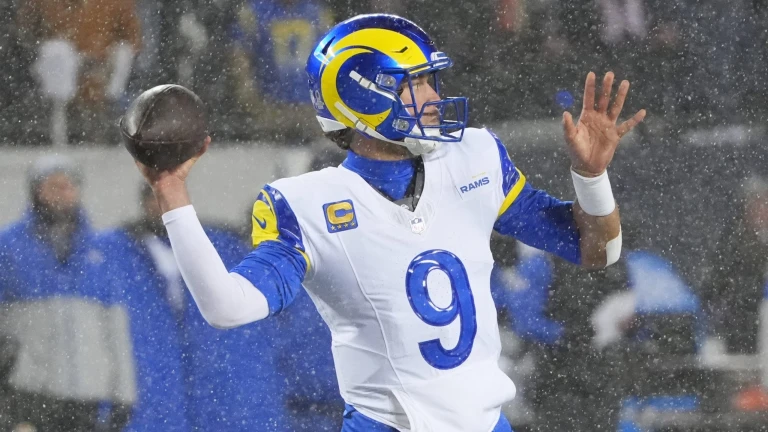 ESPN Ranks All 32 NFL Teams Ahead of 2026 Regular Season