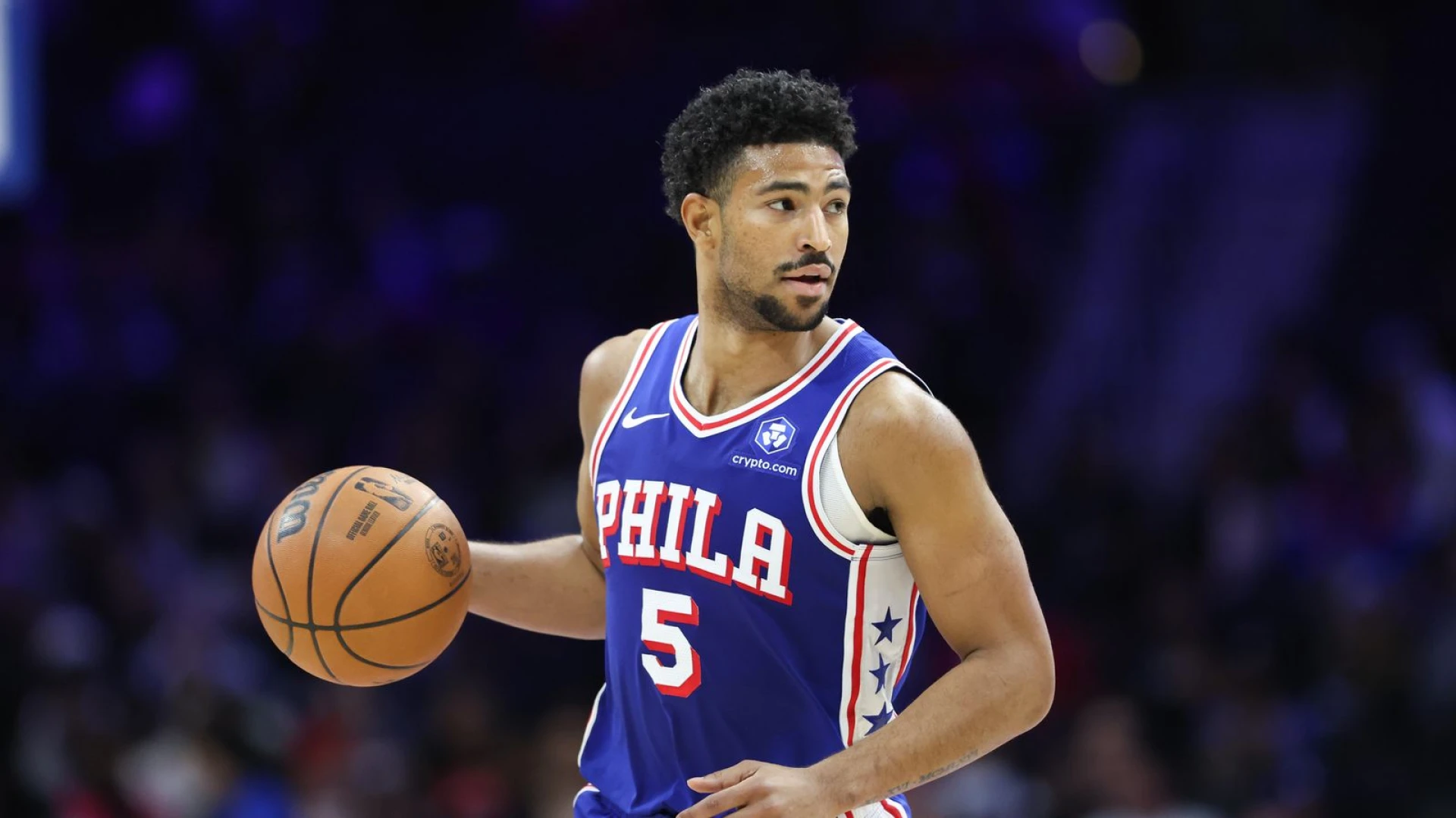 Lakers add Quentin Grimes to $60 million deal