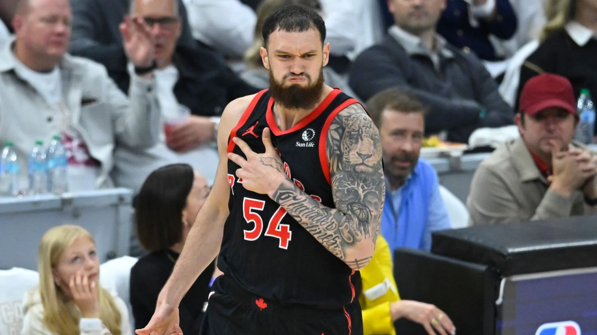 Lakers sign Sandro Mamukelashvili to four-Year, $52 Million deal