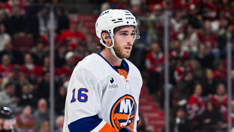 Get to know the recent depth signings of the Vegas Golden Knights