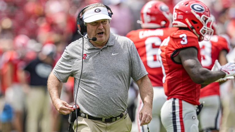 ESPN Ranks the 2026 SEC College Football Teams From 1-16