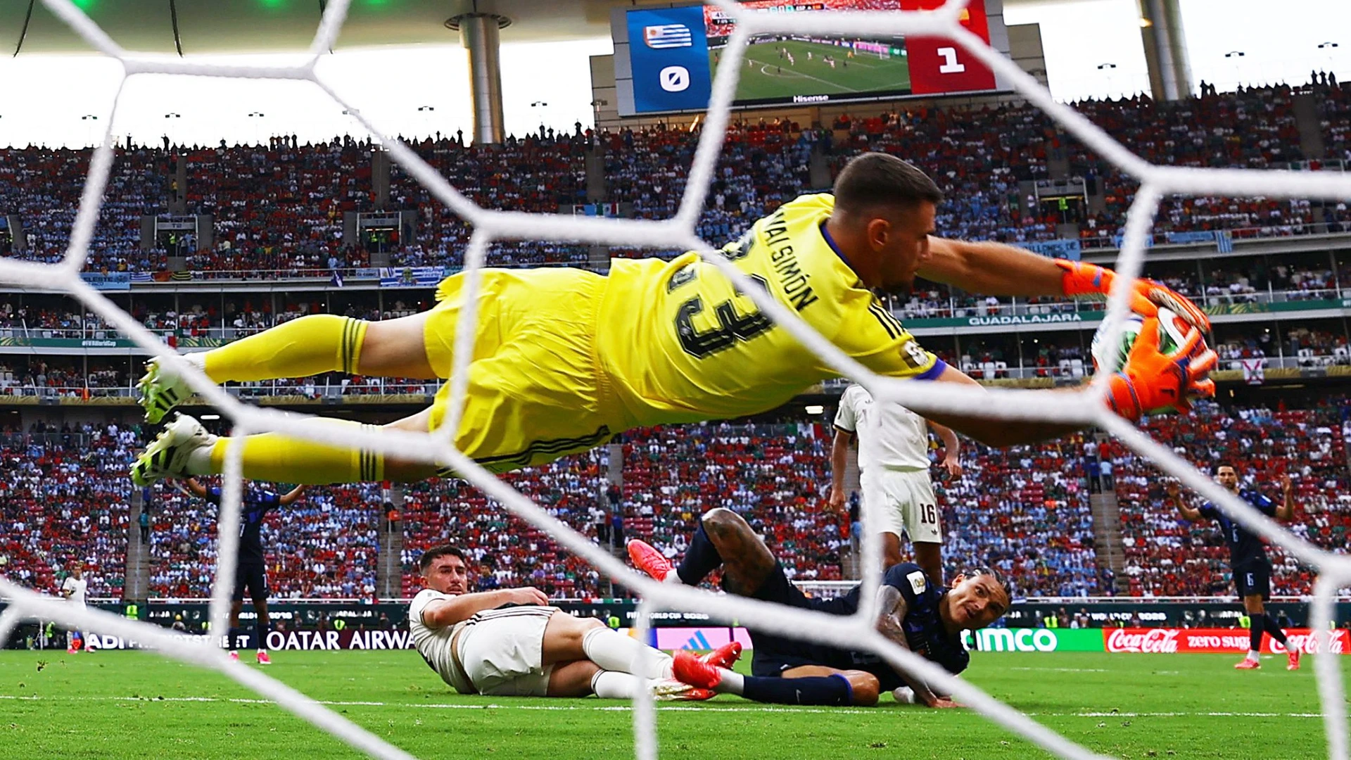 Don’t Bet Today’s World Cup Knockout Slate Until You See These 2 Value Plays
