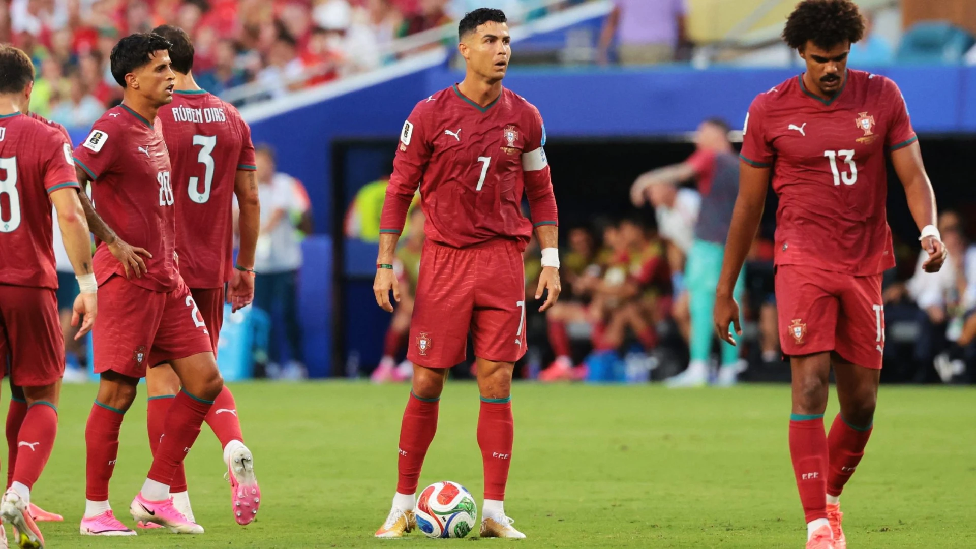 2026 World Cup Player Props: 2 Underpriced Target Shares You Need to Hammer Right Now