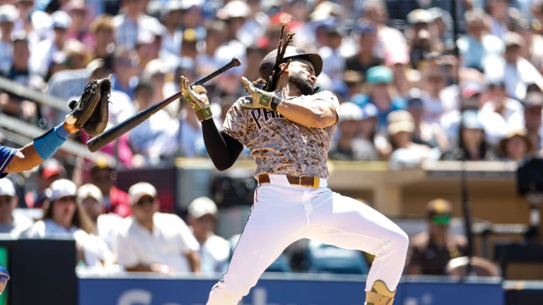 Series Preview: Padres carry five-game skid into four-game set with rival Dodgers