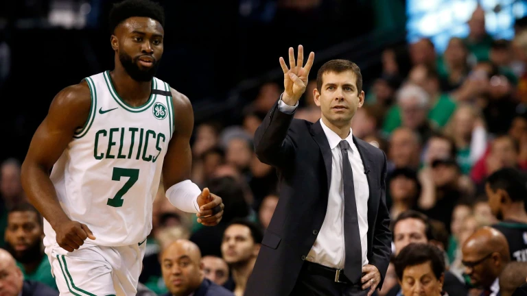 Boston lcon Bob Ryan Calls Celtics Trade: "Incomprehensible"