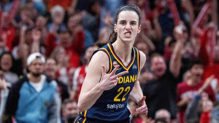 Ranking The Top 15 WNBA Players Right Now