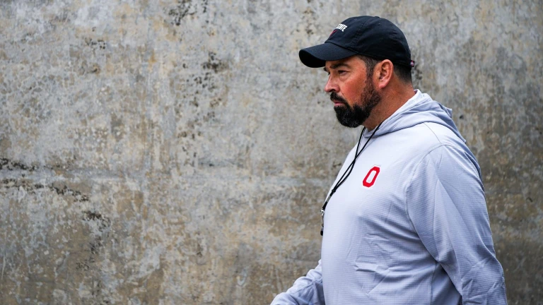 ESPN Predicts Big Ten Order of Finish Ahead of 2026 College Football Season
