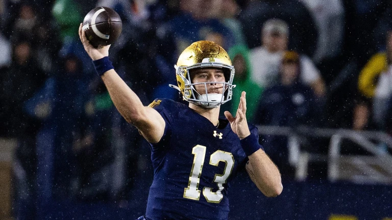 ESPN Reveals Top 50 College Football Power Rankings Ahead of 2026 Season
