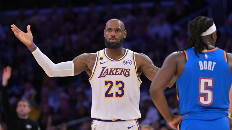 Lebron James next team? Follow the Path of Least Resistance to NBA Finals