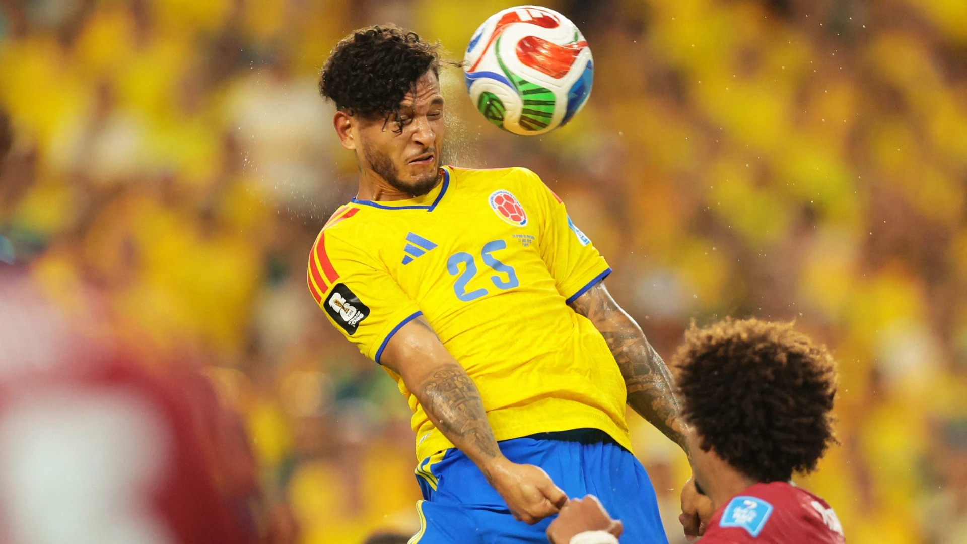After Yesterday’s Perfect 4-0 Sweep, Lock In These 2 Underpriced World Cup Player Props Today