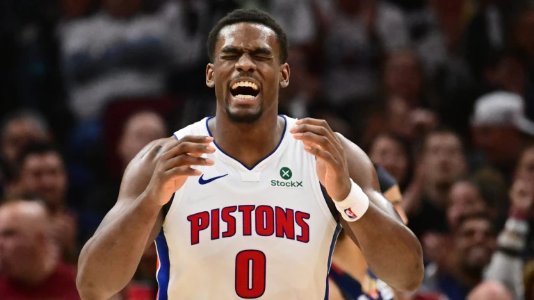 Ranking the Top 55 NBA Free Agents of the 2026 Offseason