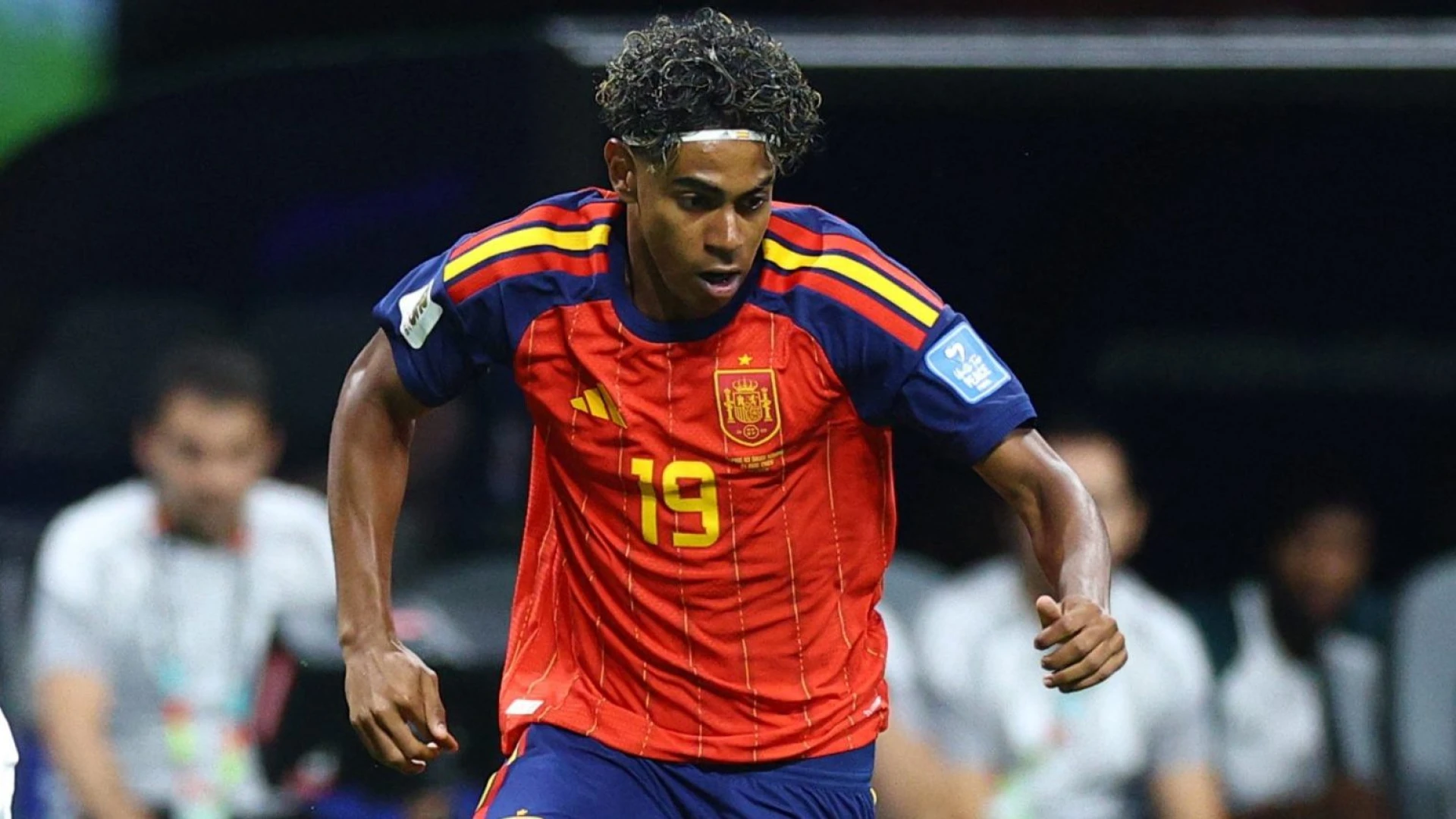 Today’s Top World Cup Player Props: Plus-Money Value on Lamine Yamal and Christian Pulisic