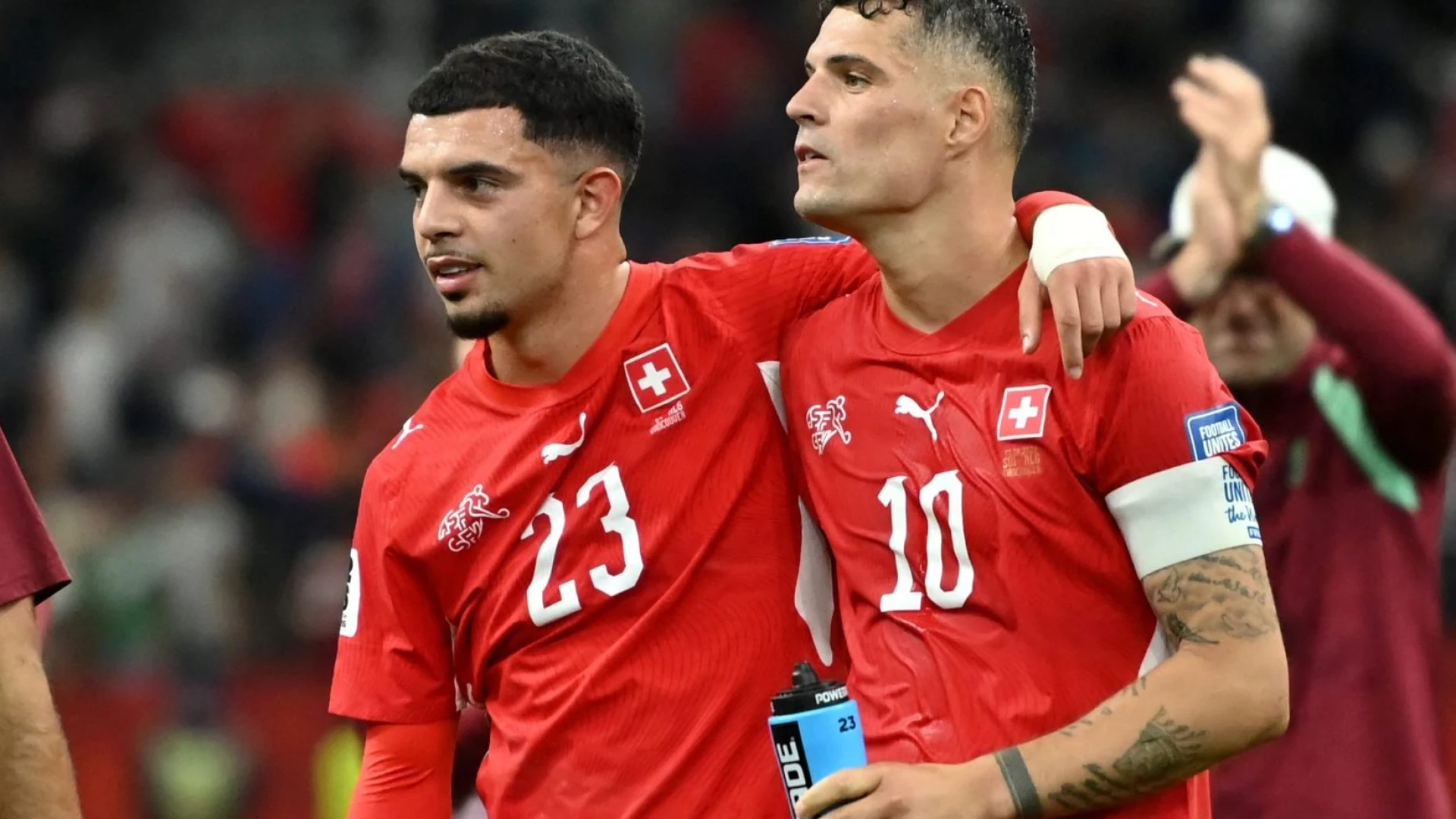 World Cup Prop Lock-Button Today: Backing Salah and Amdouni to Exploit Broken Defensive Floors