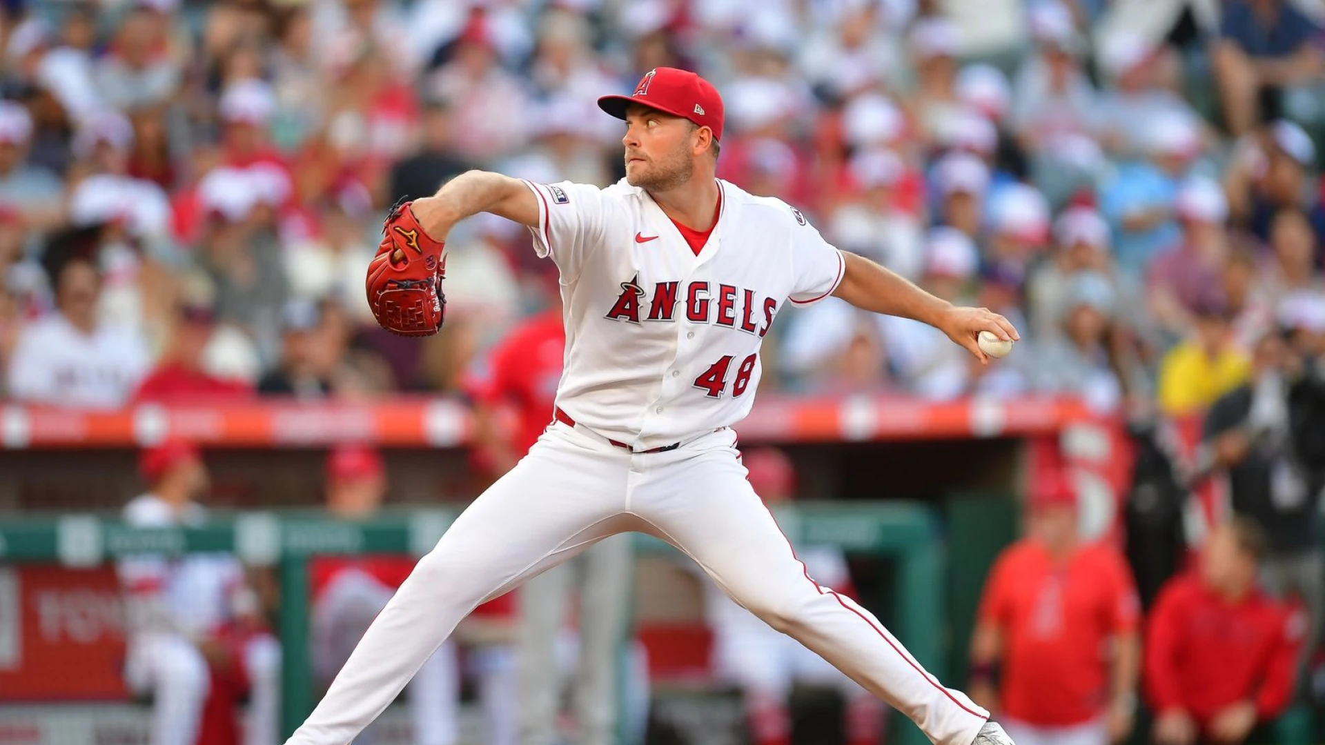 Series Preview: Angels aim to snap skid against Texas Rangers