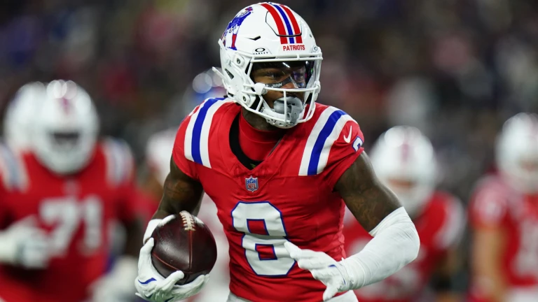Predicting Landing Spots for the Top 23 NFL Free Agents Right Now