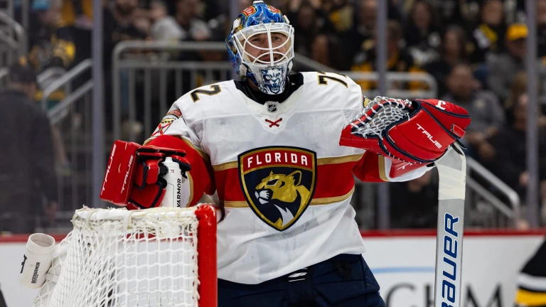 Ranking the 6 Biggest Losers and Winners From NHL Free Agency