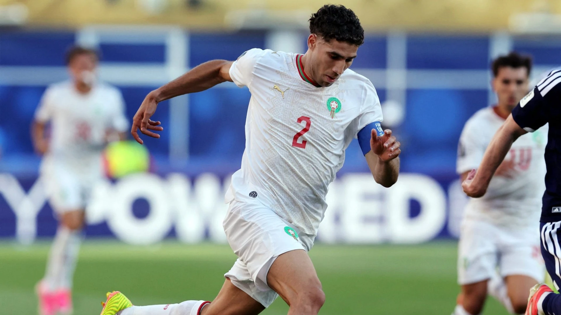 Fading the Multi-Goal Line: Two Underpriced World Cup Value Bets for France vs. Morocco