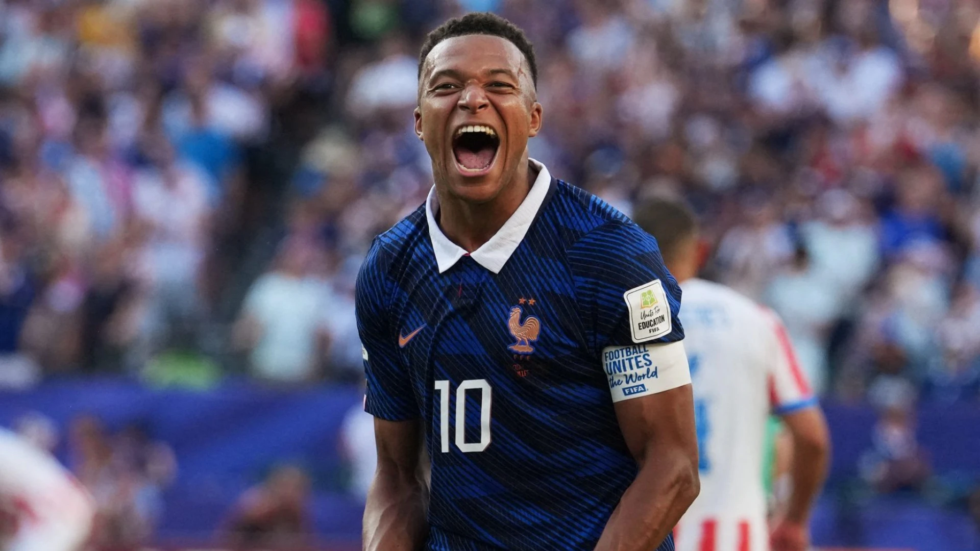 2026 World Cup France vs. Morocco Top Props: Stacking Value on Mbappé and Hakimi Today