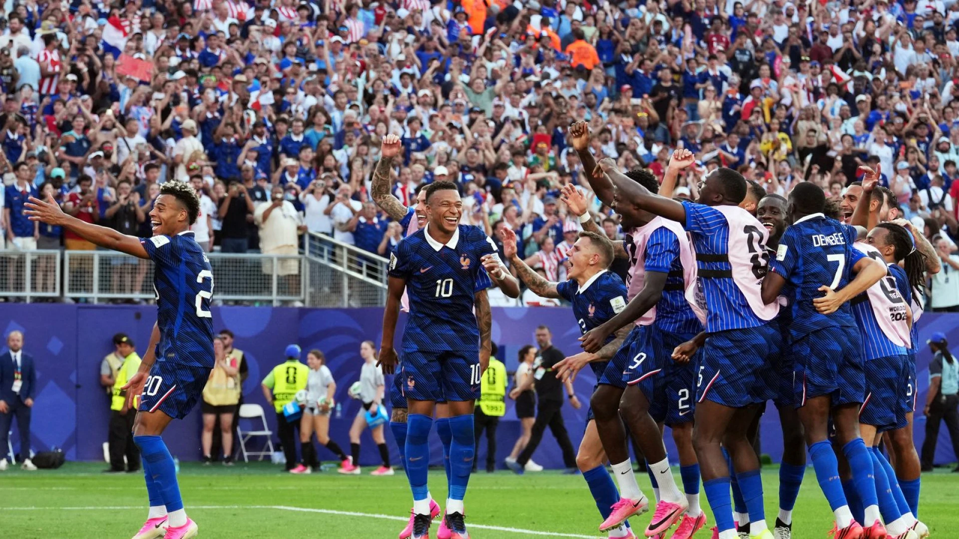 TST Best Bets- July 9, 2026