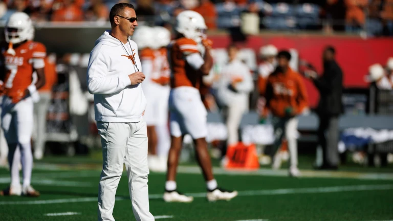 ESPN Ranks the SEC Football 2026 Offseasons From 1-16
