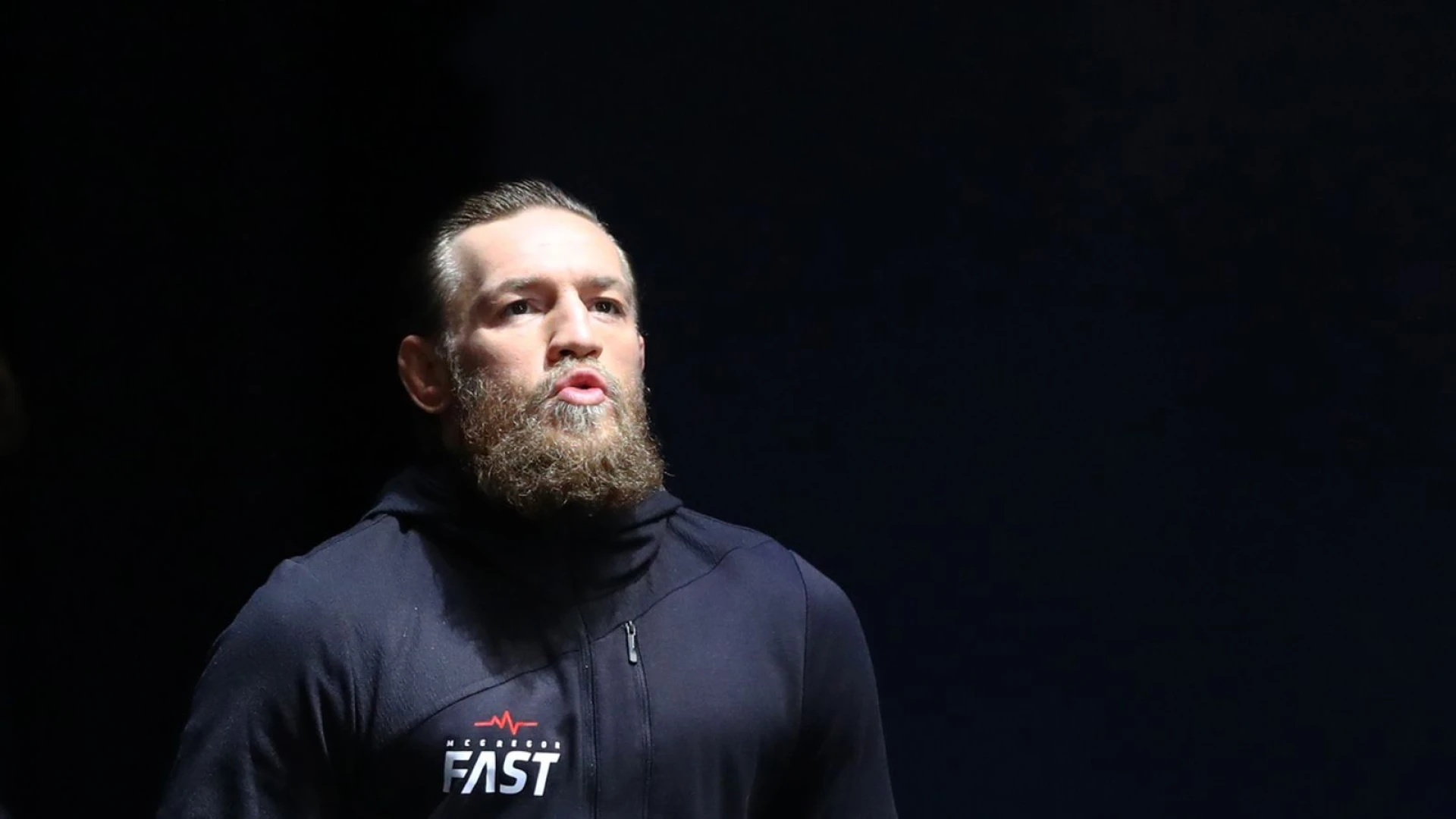 Conor McGregor's best quotes from Thursday's UFC 329 press conference