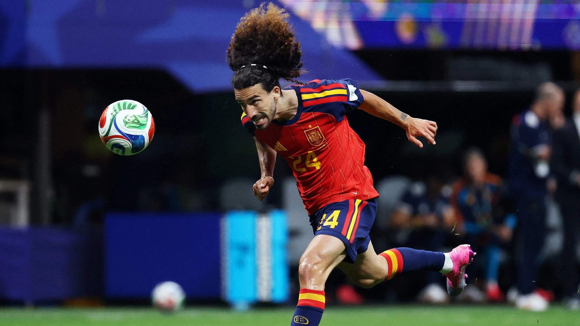 2026 World Cup Best Bets: 2 Plus-Money Value Plays for Spain vs. Belgium